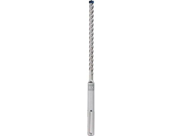 Sveder Bosch EXPERT SDS max-8X, Dimenzije: 12x200x340mm, 2608900201